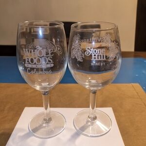 5 Glass Bundle
